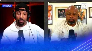 Did Boots Really Step to Terence Crawford? Andre Ward Revisits the Exchange