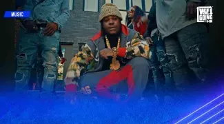 Byron Messia - Need Drugs 