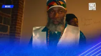 Capleton - Start It Up (Official Visualizer)