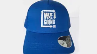 wegoingin