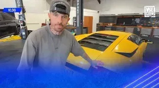 Bugatti Responded to Me Visiting Their HQ