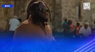 Chronic Law - Weh mi grow (official visualizer) ft. TroyBoss