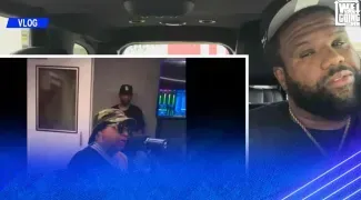 Comedian Luenell Responds to Threatening Radio Host During Confrontation & Sends Message “I