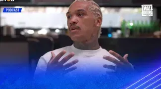 Conor Benn Boxing’s biggest star on fighting for his life, having no fear & Ryan Garcia | The Pivot
