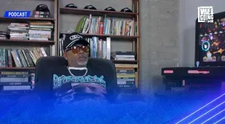 Dame Dash on Falling Out with Biggs | Final Meeting with Jay-Z & Roc-A-Fella’s End | Full Interview