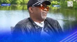 Dame Dash On Prodigy Saying Jay Z Shook His Hand & Said ‘It’s Just Rap’ When He Went to Confront Him