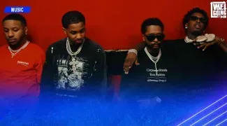 DDG - GEORGIA WATA ft. Real Boston Richey, BenDaDonnn 