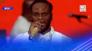 Romance Meets Dancehall: Dexta Daps at Summer Jam 2026