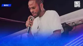Dexta Daps & Blakkman Shell Dung Dream Weekend 2026