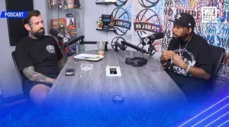 DJ Akademiks on Drake’s Comeback, Charlamagne, Lil Baby, Meek Mill, Lil Durk & More