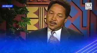 Vegas' First Black Casino Owner Built A $347M Empire...Then It COLLAPSED: Don Barden