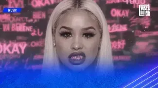 DreamDoll - OKAY [Official Lyric Video]
