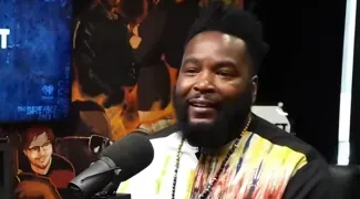 Dr. Umar Talks Bunny Hopping, Supreme Court Immunity, The Migrant Crisis, Black Male Unity 