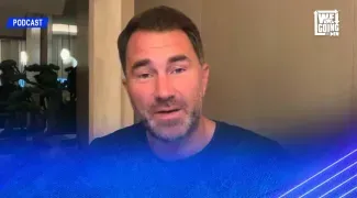 Eddie Hearn FIRES BACK at Dana White, Reveals TKO $10 Million Offer, Response to Frank Warren