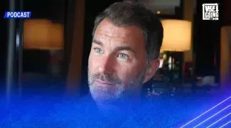 'You Are F****** Thick!'- Eddie Hearn Explodes on Dana White/Reveals AJ-Fury Plan/Fisher Zuffa/Boots