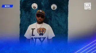 Fabolous & Victor Victor Presents - I AIN'T 
