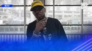 Fabolous - Lufthansa Heist Freestyle