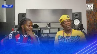 Fambo Gets Emotional, Beenie Man, Bounty, Valiant, Being A Father & Drug Addiction | Let's Be Honest