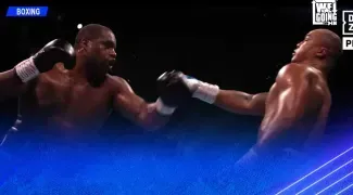 Fight of the Year Lookback (A Night of Pure Violence)