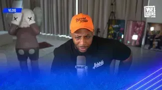 Yung Filly Finally Responds