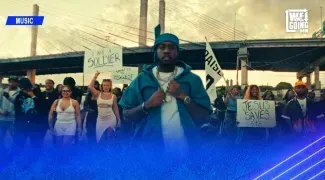 Fivio Foreign ft Fire Choir | “SOLDIER” (Gospel Drill) 