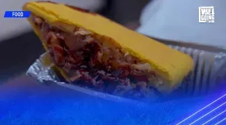 The Pengest Munch Ep. 166: DoubleKnot (Hackney Central)