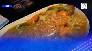 Best Steam Fish in the UK? 30 Year Sky Juice and Windrush Music | Harlesden