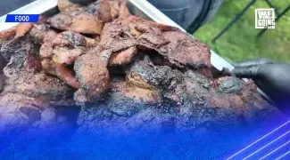 Jamaicans bring Jerk to New Jersey