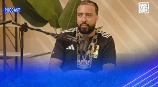 French Montana Exposes the Music Industry 🤯