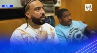 French Montana - Coke Boys TV EP 31 (French at Summer Jam)