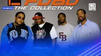 The $6 Billion Fashion Empire That VANISHED From America: FUBU