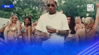 Future - California Girls 