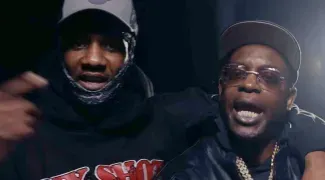 Uncle Murda - Dead or Broke ft. Giggs