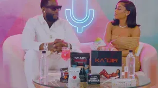 All Things Keyshia Ka'oir Episode 1 Ft Gucci Mane