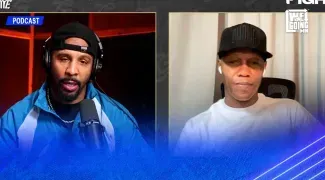 Is Ben Whittaker's Hands-Down Style a Problem Now? Zab Judah Fought the Same Way