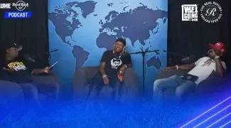 Rich The Kid tells Crazy $800K story of escaping QC with only $4,500 | Tony Yayo & Uncle Murda