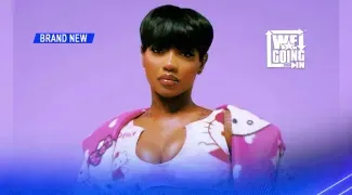 Jada Kingdom - London Bed (stefflon don diss)