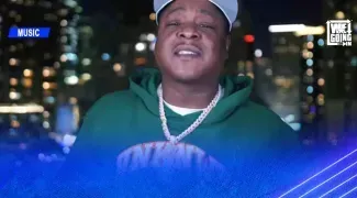 Jadakiss - "Fentanol Frequency" ft. Millyz