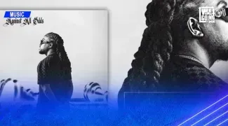 Jahmiel, Nhance - Why Worry (Official Visualizer)