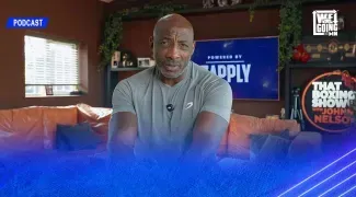 'He Actually Looked WASHED' — Johnny Nelson on Fabio Wardley