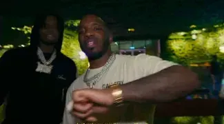 Krept & Konan - Low Vibrations