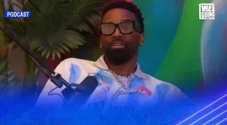 Jamaican Musician Konshens Keeps it REAL about music career| Losing his brother and Mental Health