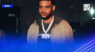 K-Trap - Made It Back (Freestyle)