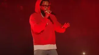 Kendrick Lamar Performs Euphoria (Drake Diss) 