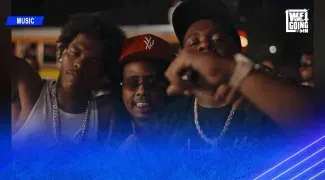 Lil Baby, Bally Baby, Fatt Smaxk - Coast 2 Coast