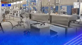 15 Food Machines Jamaican & Africans Can Import from China to Start Making Money