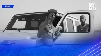 Marnz Malone - Get It How You Live ft. ‪@Clavish‬
