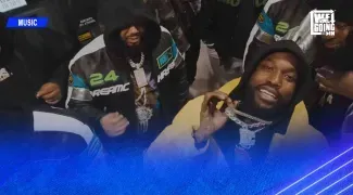 Meek Mill - Philly Heathans (Leak)