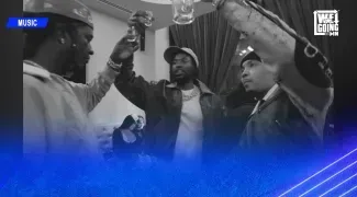 Meek Mill - Wanna Be Free (feat. G Herbo) [Visualizer]