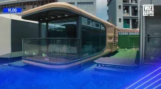 I Went to China to Buy a $5,000 Modular Home — What's the Real Cost?